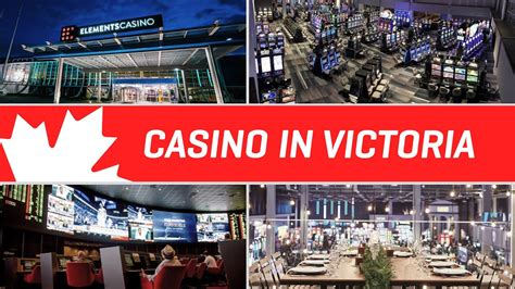 Casino victoria bc poker